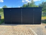Kerti ház 5 m x 4 m ID 32 - Image 3