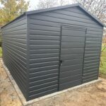 Kerti ház 3 m x 5 m ID 26