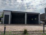 Raktár 10 m x 7 m ID 149 - Image 3