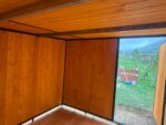10 × 3 m-ES KUTYAKENNEL – HÁROM BOKSZ + TÁROLÓHELYISÉG ID 157 - Image 7