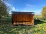 3 × 2 m-ES KUTYAKENNEL ID 163 - Image 4