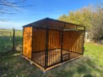 3 × 2 m-ES KUTYAKENNEL ID 163 - Image 6