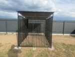2 × 3 m-ES KUTYAKENNEL ID 160 - Image 3