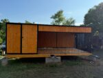 4 × 3 m-ES KUTYAKENNEL + 2 × 3 m-ES TÁROLÓHELYISÉG ID 178 - Image 5