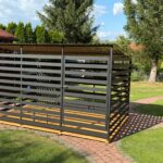 3 × 2 m-ES KUTYAKENNEL ID 195
