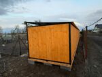 16 × 2 m-ES KUTYAKENNEL – ID 207 - Image 4